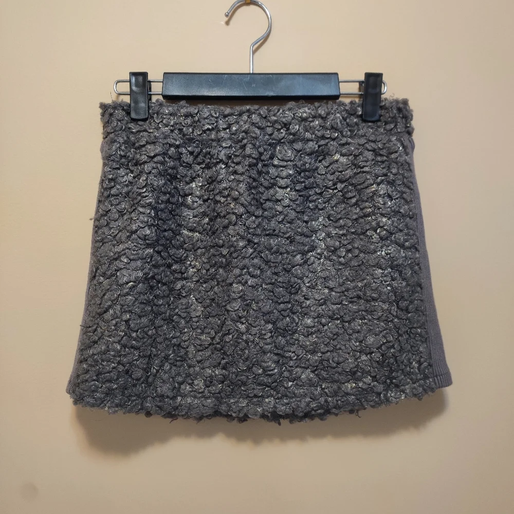 Spring / Fall Mini Skirt - Picture 5 of 12